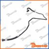 Tuyau hydraulique direction pour FORD | 16031, 58465